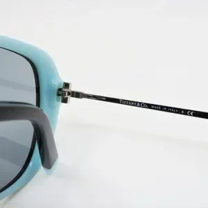 Tiffany & Co. TF 4156 8055/1 Women Rectangular Tiffany & Co. Women main image 2